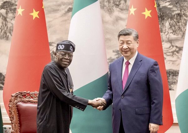 Leveraging zero-tariff to engender new level of China–Nigeria cooperation