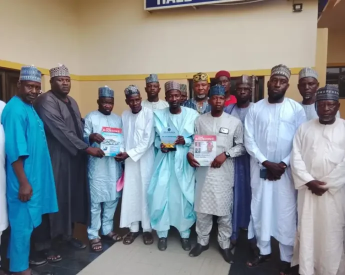 Climate change: FG’s intervention revives onion production, stabilises prices