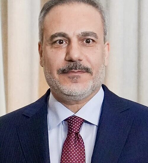 U.S., Iran willing to secure nuclear deal — Turkish Foreign Minister