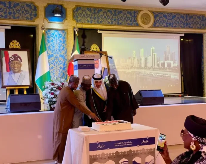 Kuwait at 65 reaffirms stronger ties with Nigeria