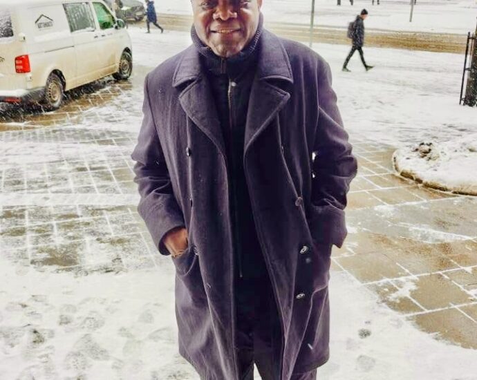 Plateau LG boss seeks partnership with Finland for agric dev’t