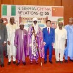 Stakeholders solicit deeper Nigeria–China partnership anchored on global south cooperation