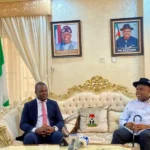 Angola, Bayelsa move to fast-track blue economy partnership