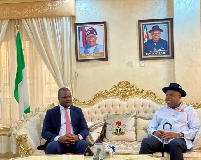 Angola moves to fast-track blue economy partnership with Bayelsa