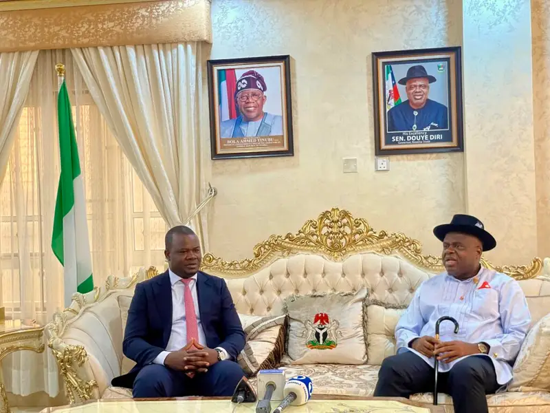 Angola moves to fast-track blue economy partnership with Bayelsa