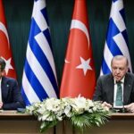 Erdoğan: Türkiye, Greece should keep dialogue channels open as neighbors, allies