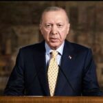 Turkish president urges Muslim countries to strengthen transport integration