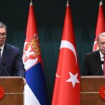 Serbian president hails Erdoğan’s leadership, seeks stronger bilateral ties