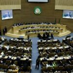 AU welcomes DR Congo war ceasefire mechanism