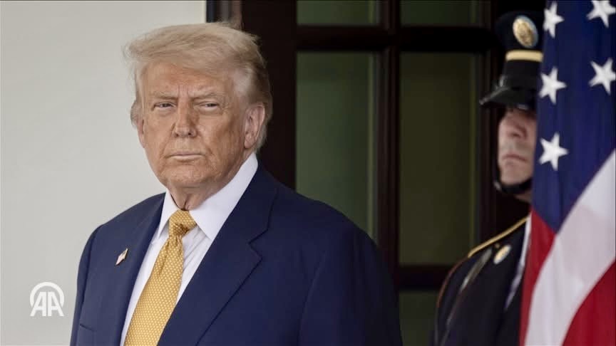 U.S. second aircraft carrier strike group ‘ll leave for Middle-East soon — Trump U.S. second aircraft carrier strike group ‘ll leave for Middle-East soon — Trump