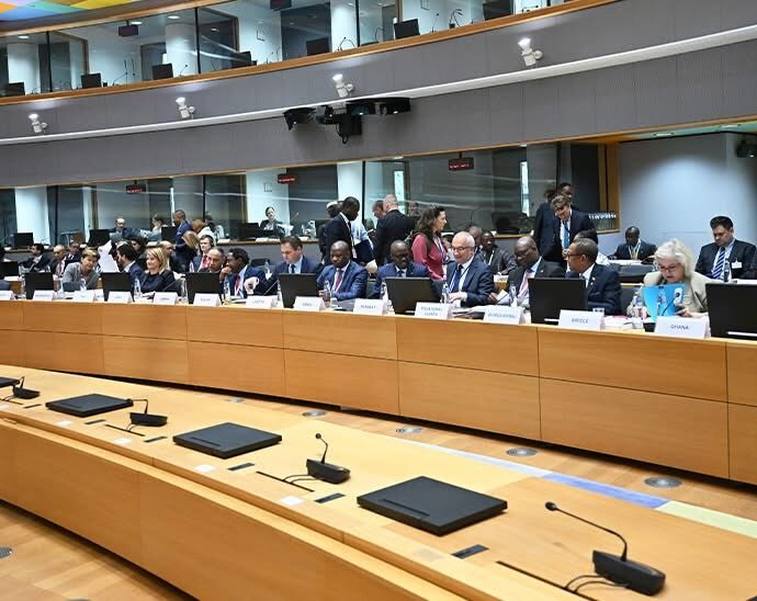 AU leaders open 39th Summit with water, sanitation topping agenda