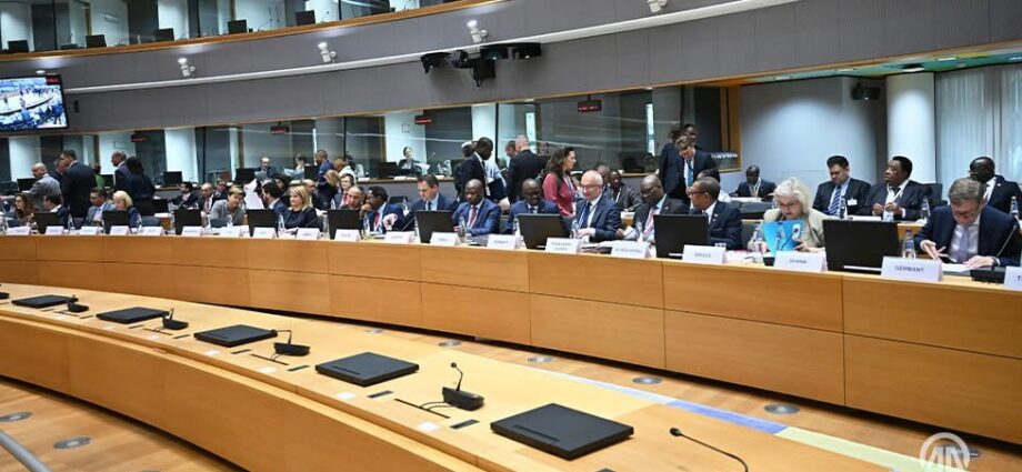 AU leaders open 39th Summit with water, sanitation topping agenda