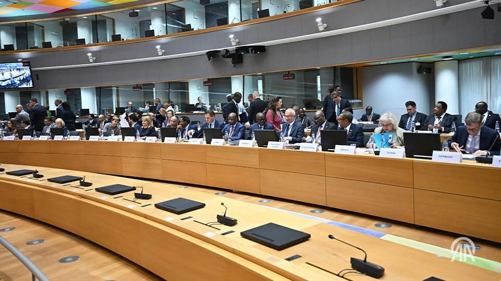 AU leaders open 39th Summit with water, sanitation topping agenda