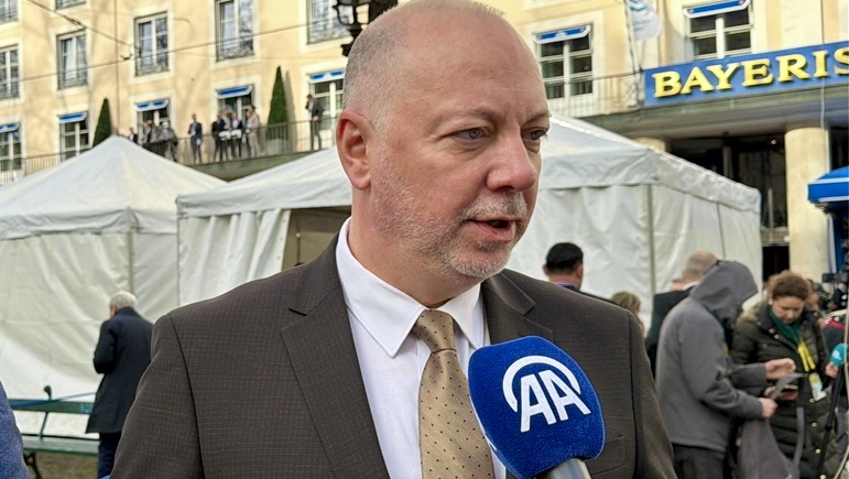 Partnership with Türkiye ‘extremely important’ for establishing peace — Bulgaria’s ex-PM Partnership with Türkiye ‘extremely important’ for establishing peace — Bulgaria’s ex-PM