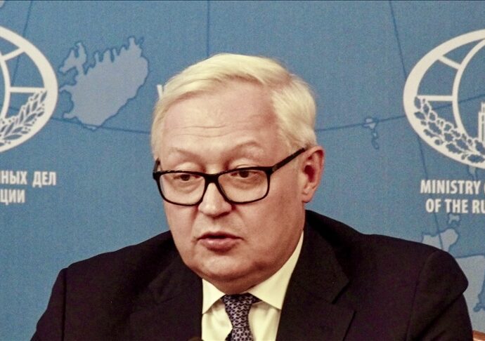 BRICS won’t transform into military alliance  — Russian FM