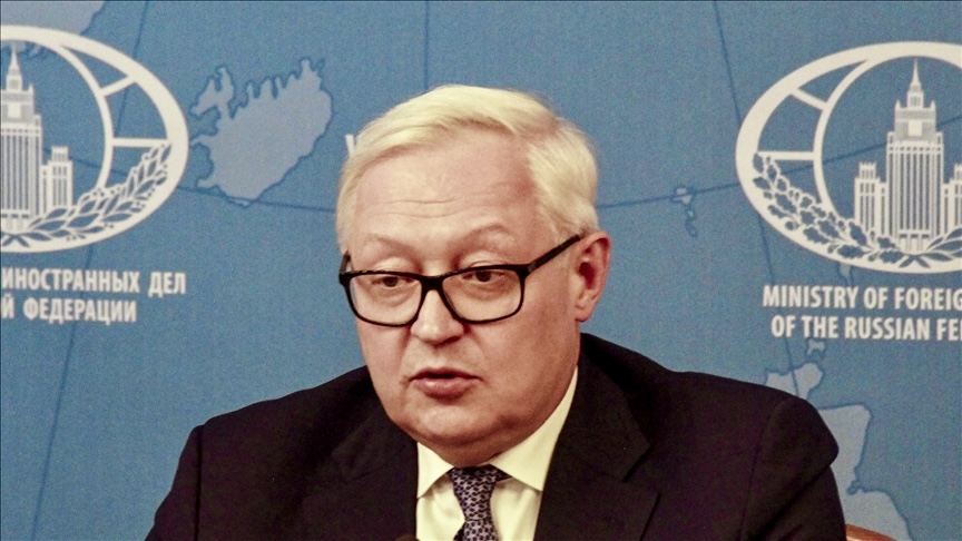 BRICS won’t transform into military alliance  — Russian FM