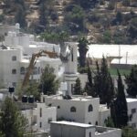 Türkiye condemns Israel’s land registration move in West Bank