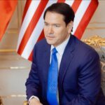 Increased U.S. military presence in Middle East aims to defend forces —Rubio