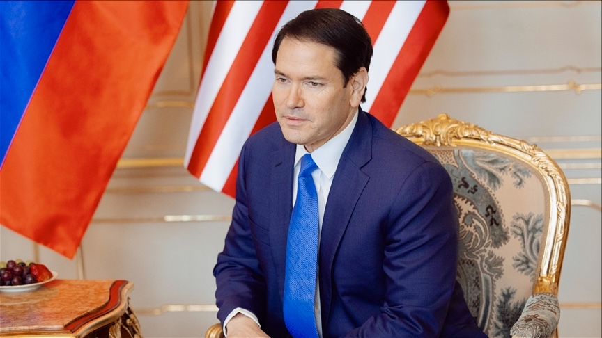 Increased U.S. military presence in Middle East aims to defend forces —Rubio