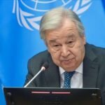 UN chief pushes for complete decolonisation of Western Sahara, 16 other territories