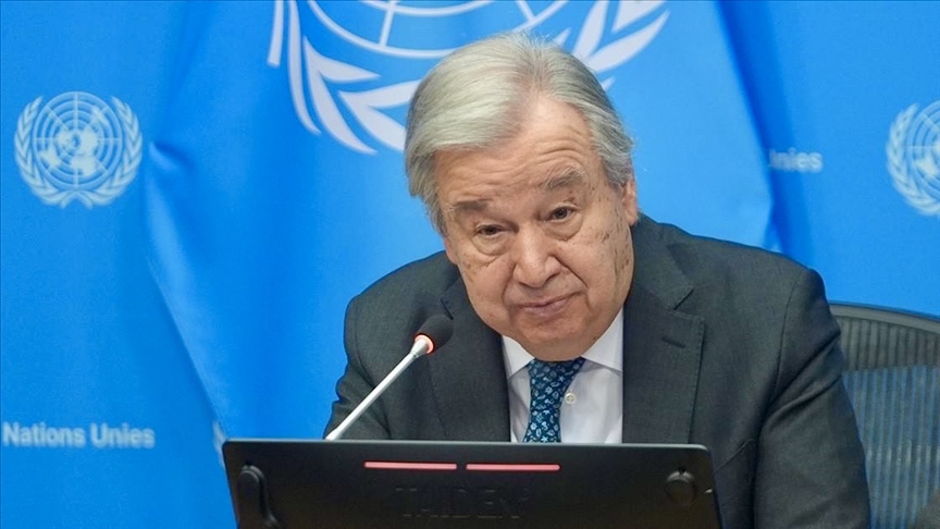 UN chief pushes for complete decolonisation of Western Sahara, 16 other territories