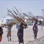 28 killed, dozens injured in drone strike on Sudanese market