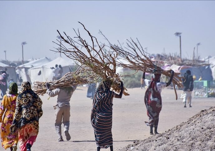 28 killed, dozens injured in drone strike on Sudanese market
