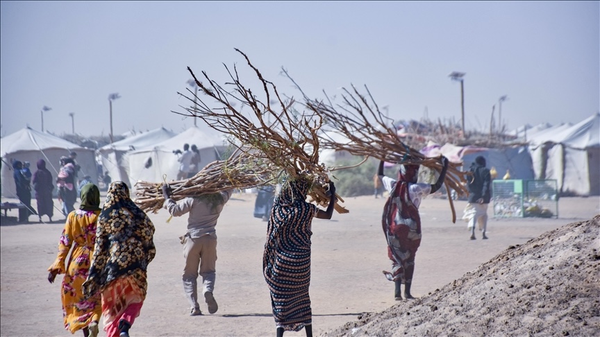 28 killed, dozens injured in drone strike on Sudanese market