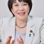 Takaichi reelected as Japan’s 105th Prime Minister