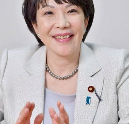 Takaichi reelected as Japan’s 105th Prime Minister