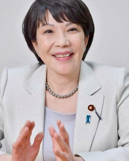 Takaichi reelected as Japan’s 105th Prime Minister