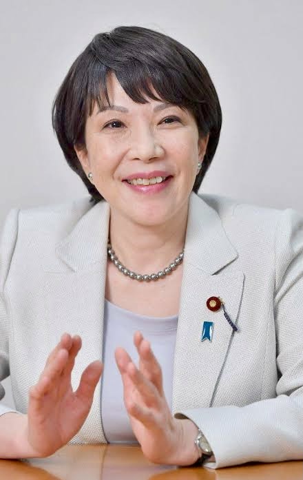 Takaichi reelected as Japan’s 105th Prime Minister