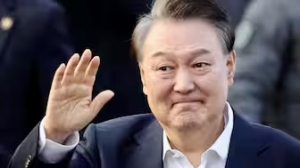 Court sentences S/Korean ex-president to life imprisonment