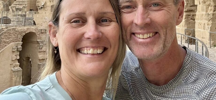 UK condemns Iran’s 10-year sentence for British couple