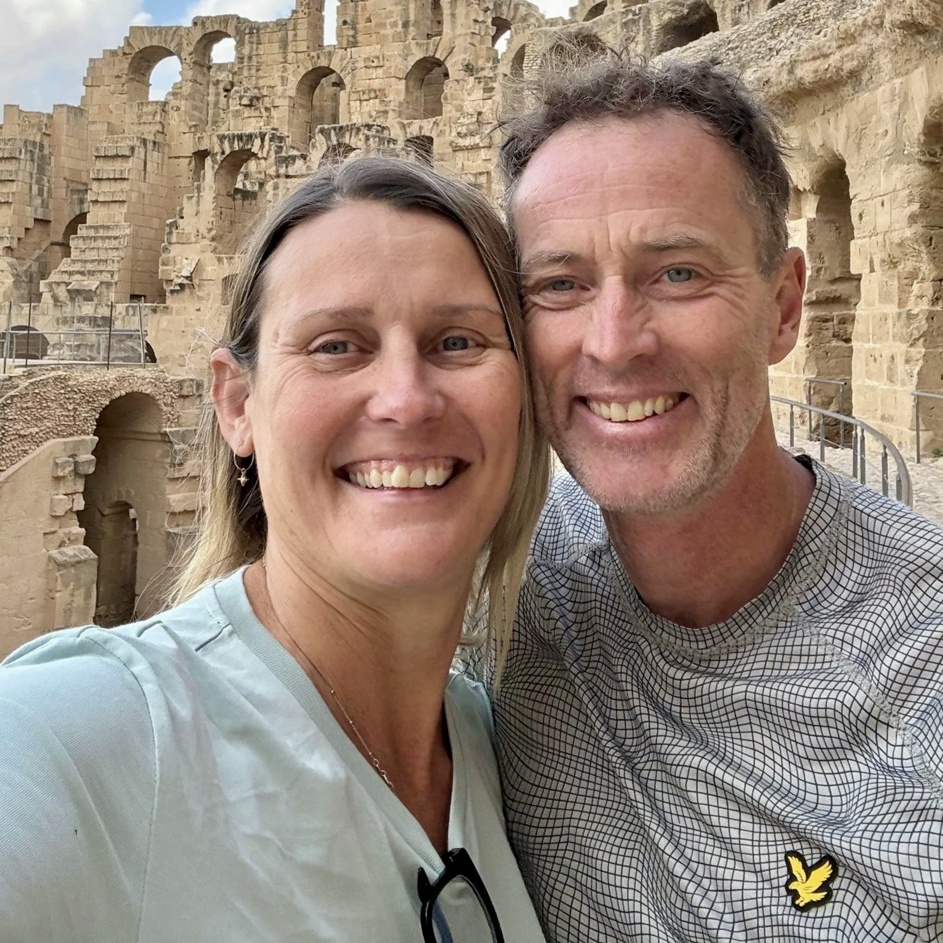 UK condemns Iran’s 10-year sentence for British couple