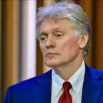 U.S. Armada: Russia urges Iran, regional parties to exercise restraint, caution