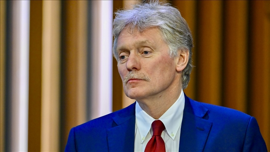 U.S. Armada: Russia urges Iran, regional parties to exercise restraint, caution