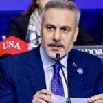 Türkiye ready to contribute to Gaza ‘in every way possible’ — Foreign Minister