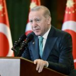 Türkiye neutralises threats at source beyond its borders — Erdogan