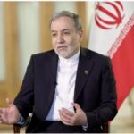 Iran’s FM demands Trump’s evidence of alleged 32,000 protest deaths