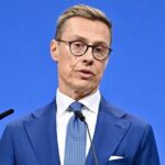 Finland’s President doubts Russia will agree to peace deal soon