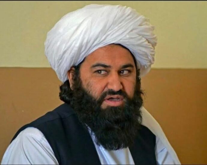 Afghanistan vows ‘appropriate, measured response’ to Pakistani strikes