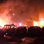 Terrorist attacks: Pakistani military launches airstrikes in eastern region Terrorist attacks: Pakistani military launches airstrikes in eastern region