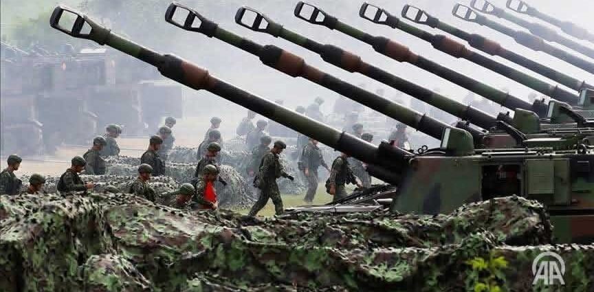 U.S., S/Korea postpone announcing date for major springtime military drills