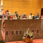 ECOWAS parliament urges member states to leverage AfCFTA, deepen regional integration