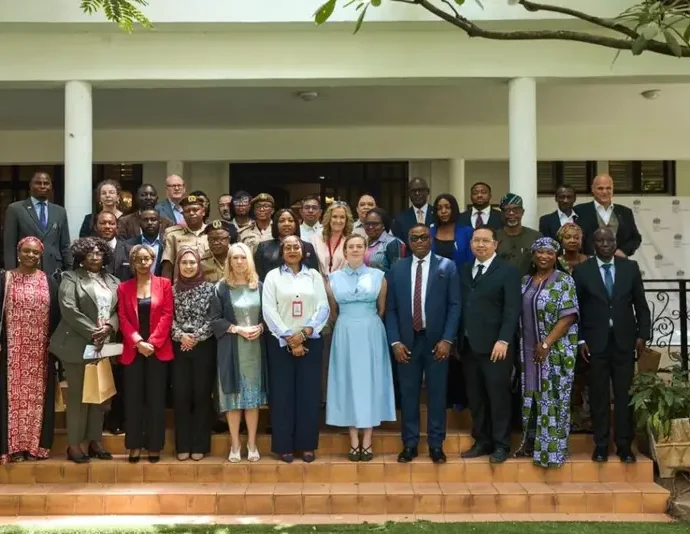 UK, NAPTIP warn Nigerians against fraudulent overseas job offers