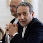 Iran presents nuclear deal draft proposal to U.S.