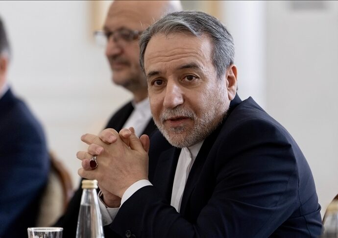 Iran presents nuclear deal draft proposal to U.S.