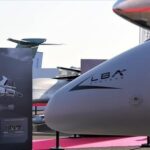 Türkiye-Italy UAV partnership nears 1st production milestone