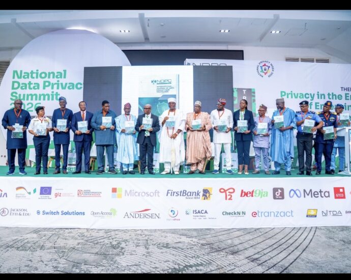 NDPC rallies stakeholders on privacy, ethics in digital transformation